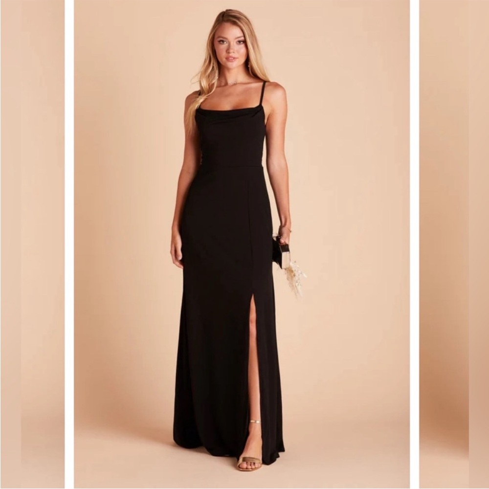 Birdy Grey Bridesmaid Dress